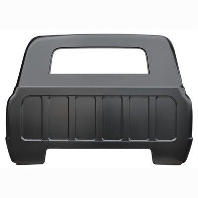 1967 Chev/Gmc Pickup Full Cab Back Panel With Small Rear Glass