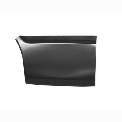 69-72 BLAZER AND 70-72 JIMMY FRONT LOWER QUARTER PANEL, RH