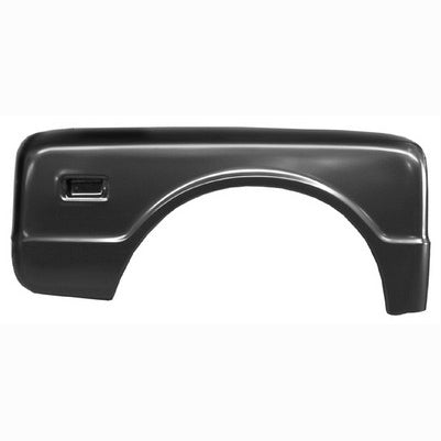 1968-72 C-10 Rear Fender Stepside