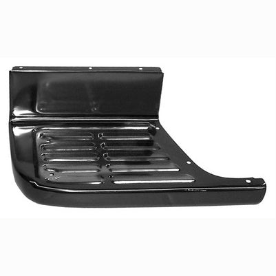 67-72 C-10 STEP PLATES SHORTBED STEP