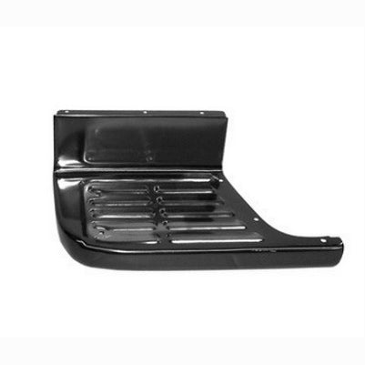 67-72 C-10 STEP PLATES SHORTBED STEP