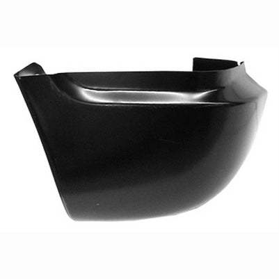 1967-72 Chevrolet And Gmc P/U, Blazer And Suburban Front Lower Section Of Front Fender, Inner And Outer, Rh