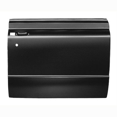 67-72 C-10 FRT DOOR SKIN