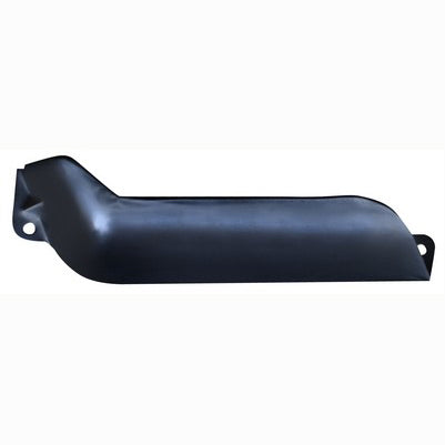 1967-68 C-10 E. Brake Cover