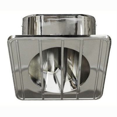 1967-72 Chevy/Gmc Truck Defrost Top Vent Chrome R/H