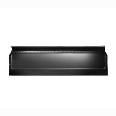 67-72 C-10 FRT BED PANEL (WOOD FLOOR)
