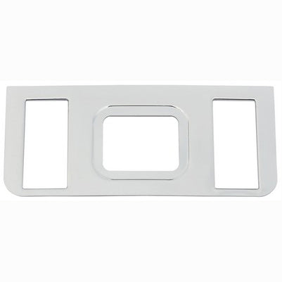 1969-72 Chev/Gmc Pu Center Console Bezel