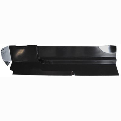 1960-72 C-10 Rear 1/2 Otr Flr Sect