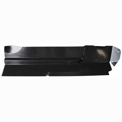 1960-72 C-10 Rear 1/2 Otr Flr Sect