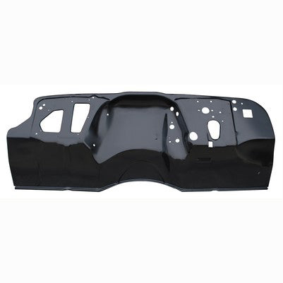 1967-68 C-10 Dash & Toe Panel