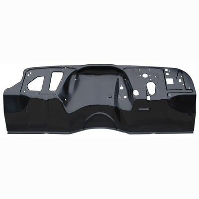 1969-72 C-10 Dash & Toe Panel