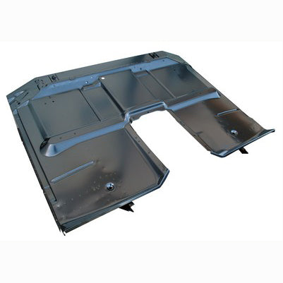 1967-72 CHEV/GMC HIGH HUMP FULL FLOOR ASSEMBLY