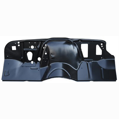 1967-68 Chevrolet And Gmc P/U And Suburban Firewall With A/C