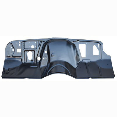 1969-72 Chevrolet And Gmc P/U, Blazer, And Suburban Firewall With A/C