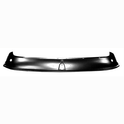 1971 Chevy/Gmc Front Section Of Inner Roof Panel With Raised Mirror Mount, Will Also Fit 67-70 And 72