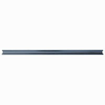67-72 C10 FLEETSIDE, STEEL FLOOR, CENTER REINFORCEMENT STRIP