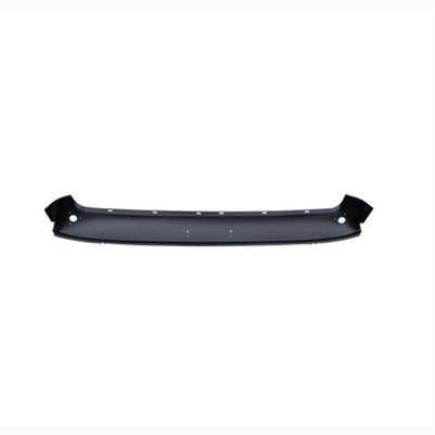 1967-70 And 72 Front Section Of Inner Roof Panel, W/O Raised Mirror Mount. Will Also Fit 1971