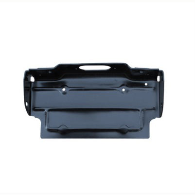 1967-87 C-10 License Plate Bracket, Edp Coated