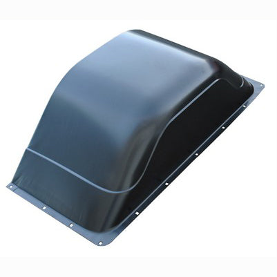 1967-72 C10 Wide Rear Wheel Tub (Custom) Lh=Rh