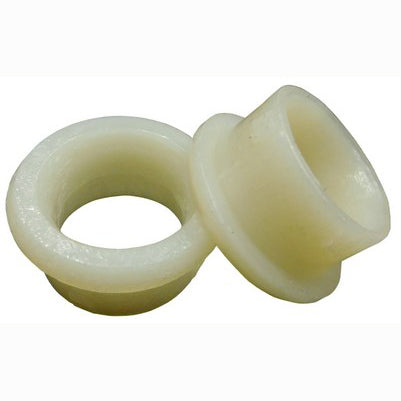 1966-72 C10 E-Brake Cable Bushings (2Pc)