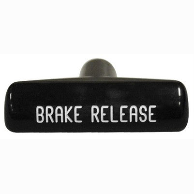 1969-74 Chevy/Gmc Truck Emergency Brake Release Handle