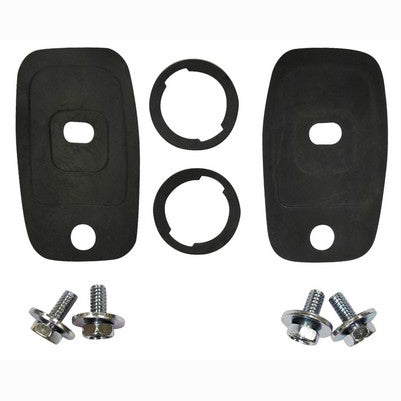 1967-72 Chevy/Gmc Truck Exterior Door Handle Gasket Set
