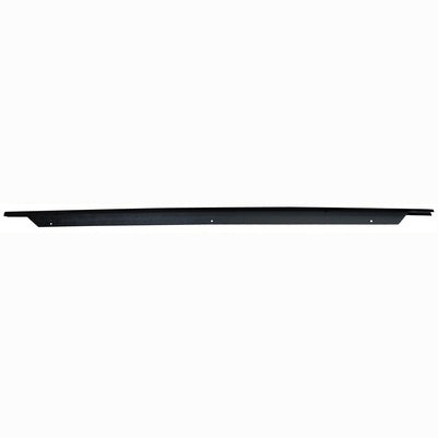 1967-72 C-10 Firewall Wiring Gutter Short W/Screws