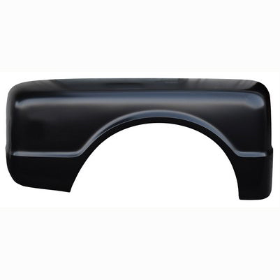 1967 Chev/Gmc Stepside Pickup Rear Fender, Rh