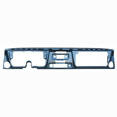 1969-1972 C10 Dash Panel, W/Ac
