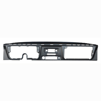 1969-1972 C10 Dash Panel, W/O Ac