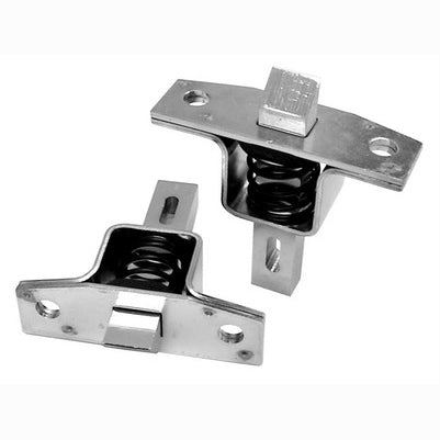1967-72 C-10 Tailgate Latches Fleet