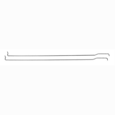 1967-72 C-10 Tailgate Rods Fleet Pr