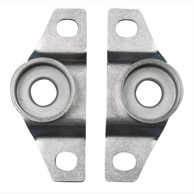 1967-72 C-10, Fleetside, Tailgate Trunnion Set