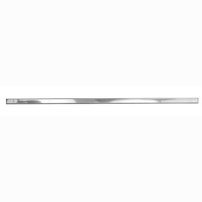 1967-72 C-10 Upper Tailgate Mldg Outer Flt, Lh