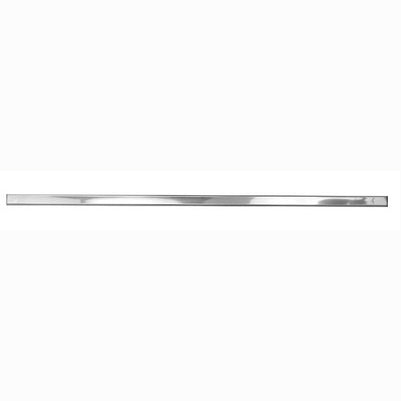 1967-72 C-10 Upper Tailgate Mldg Outer Flt, Rh