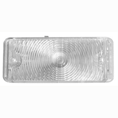 1967-68 Chevy Truck Park Light Lens R/H Clear
