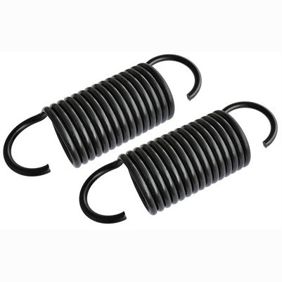 1967-72 Hood Hinge Spring Set (2Pc)
