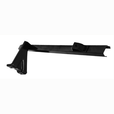 1967-72 C-10 Ft Door Vertical Glass Track (Rear Of Window), Lh