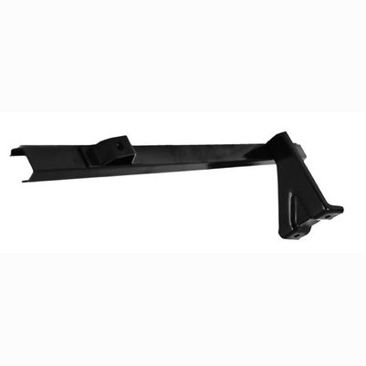 1967-72 C-10 Ft Door Vertical Glass Track (Rear Of Window), Rh