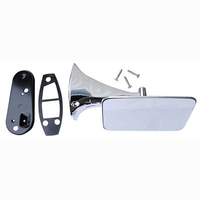1970-72 C-10 Exterior Door Mirror