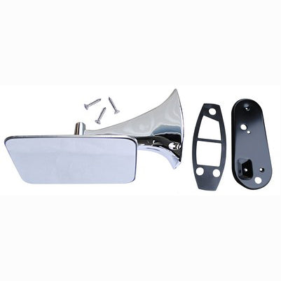 1970-72 C-10 Exterior Door Mirror
