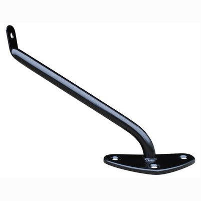 1967-70 R/H Outside Mirror Arm Black