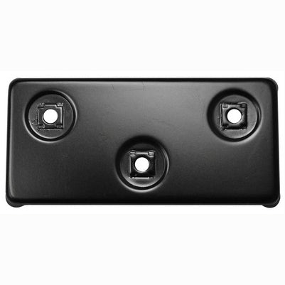 1967-70 Chev/Gmc P/U Mirror Reinforcement (In Door) Lh=Rh