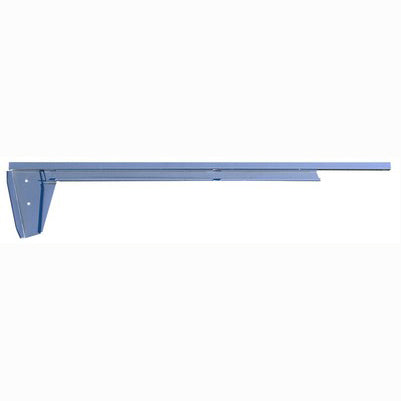 1967-72 C10 Front Door Sash Channel (Horizontal Under Glass), Lh