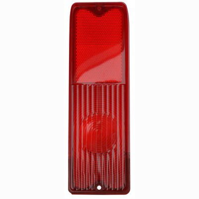 1967-72 C-10 Tail Light Lens Red