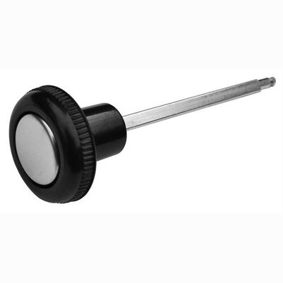 1967 Cv And Mc P/U, Suburban And Panel Headlight Knob W/Rod