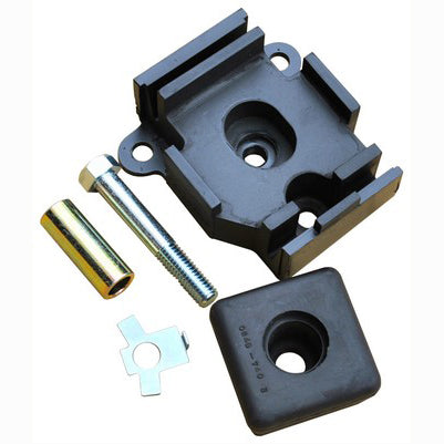1968-71 C10 Big Block Engine Mnt Kit, 396, 402 2Wd (2 Req. Per Vehicle)