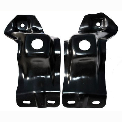 1968-71 C10 396, 402 Engine Mount Perch Set (Lh & Rh)