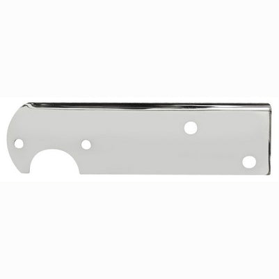 1967-76 Chevy/Gmc Truck Tail Light Bracket L/H Chrome Stepside