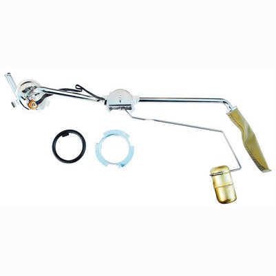 1972 Fuel Tank Sending Unit, One Outlet